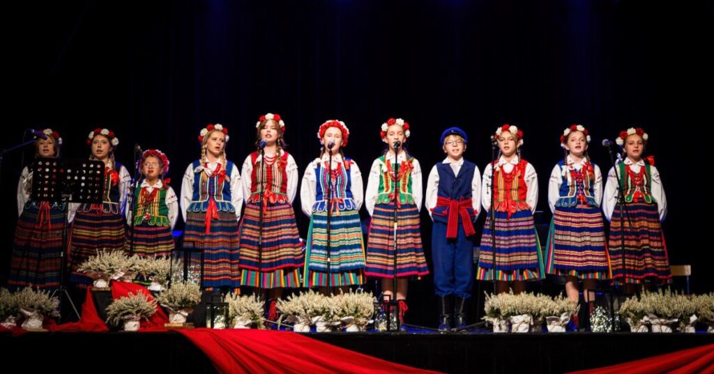 13. Świętokrzyski Konkurs Pieśni i Piosenki Patriotycznej