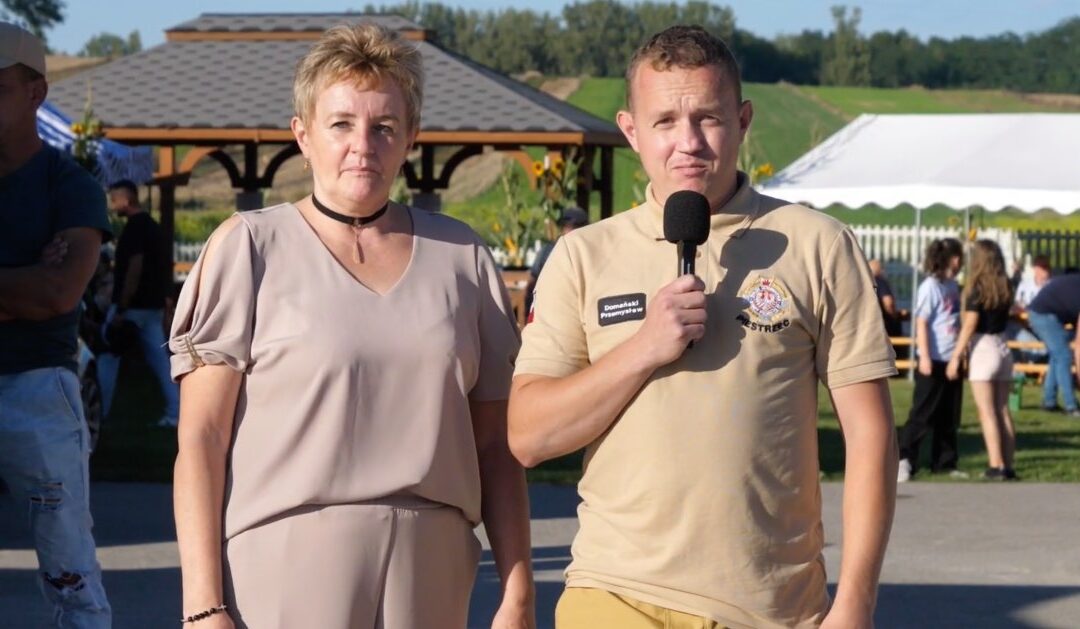 Mieszkańcy spotkali się w Piestrzcu podczas 8. Dnia Ziemniaka