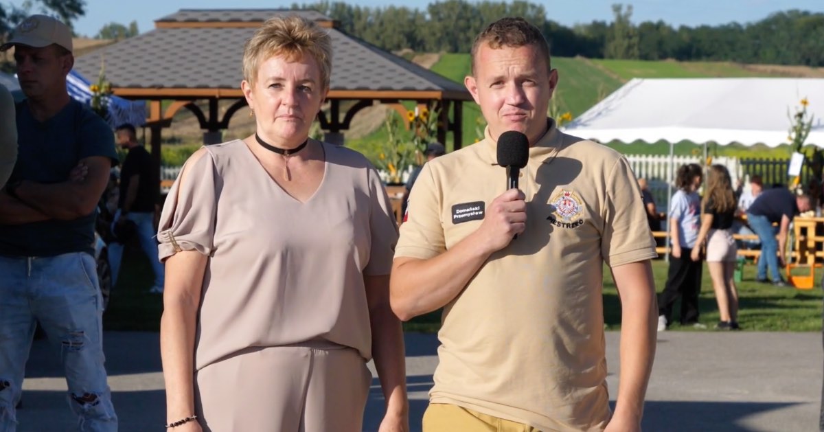 Mieszkańcy spotkali się w Piestrzcu podczas 8. Dnia Ziemniaka