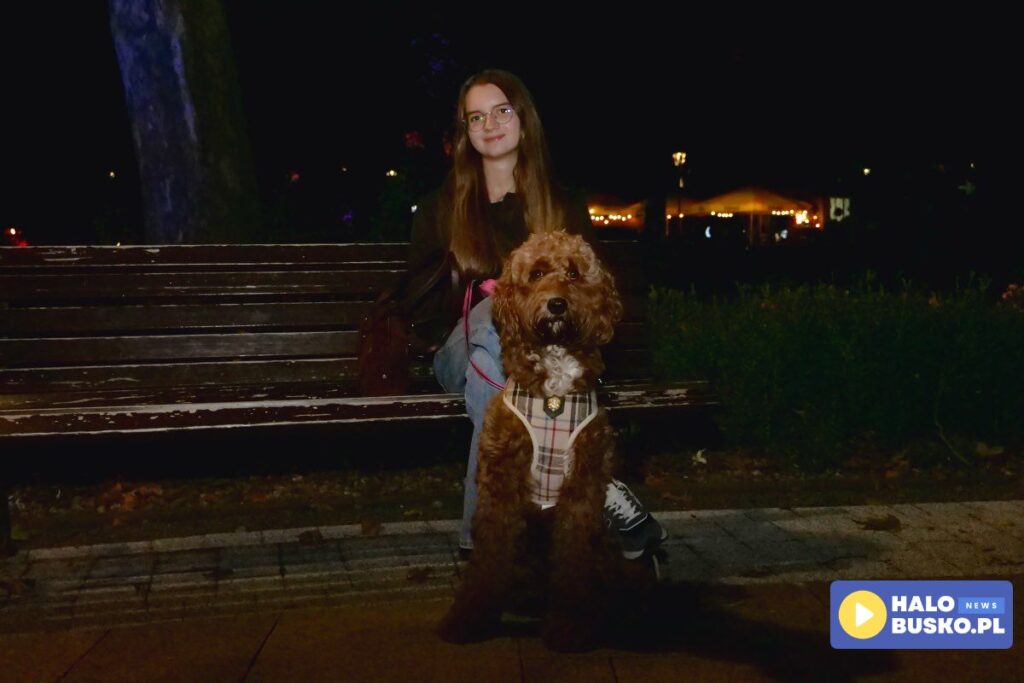 III Buski Bieg Nocny III Buski Bieg Nocny 127