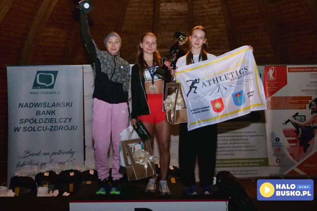 III Buski Bieg Nocny III Buski Bieg Nocny 151