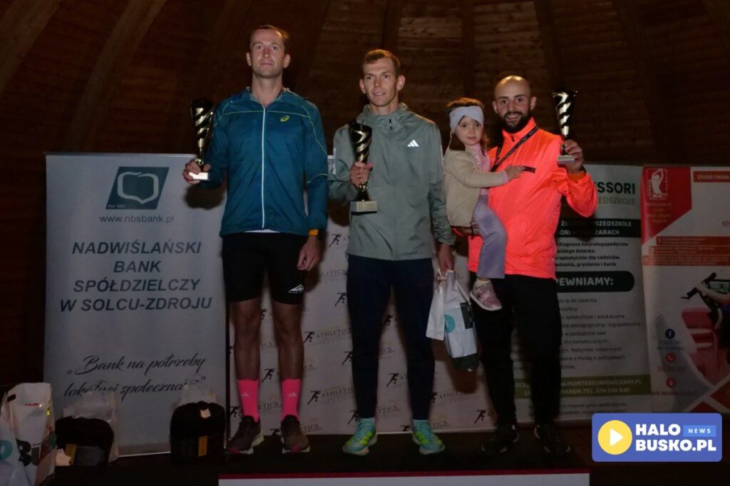 III Buski Bieg Nocny III Buski Bieg Nocny 162