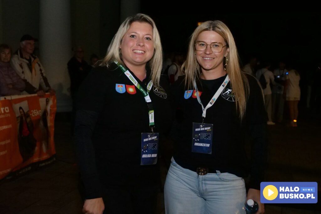 III Buski Bieg Nocny III Buski Bieg Nocny 2