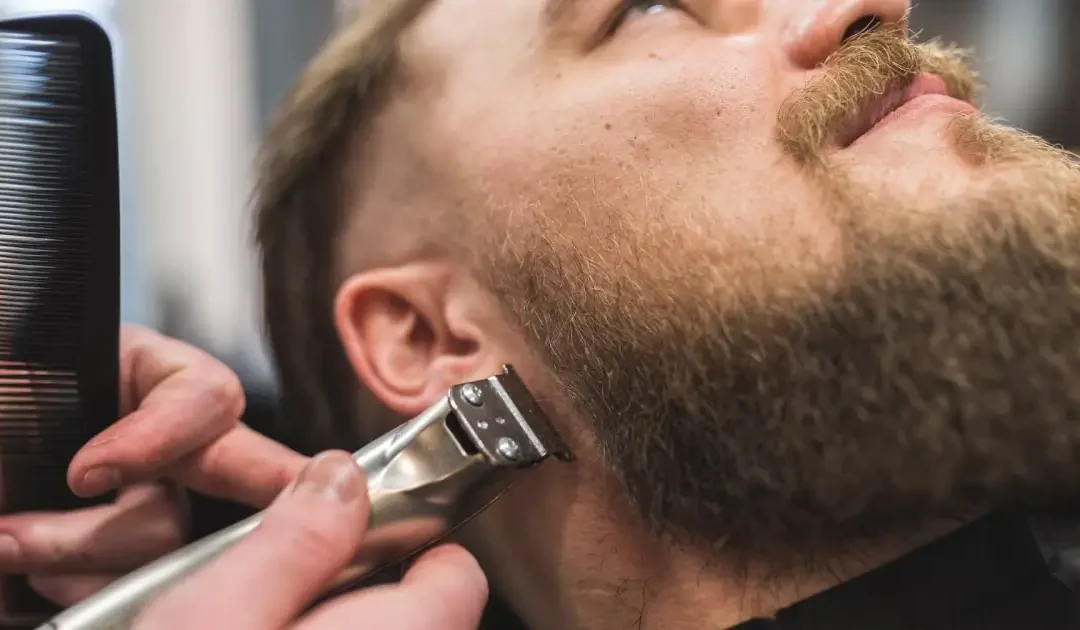 Broda pod kontrolą. Barber Shop Sztos w Busku-Zdroju zadba o zarost