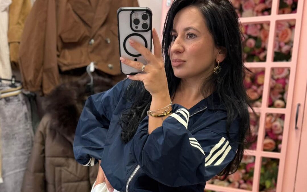 Bizi Shop w Busku-Zdroju prowadzi regularne transmisje na żywo