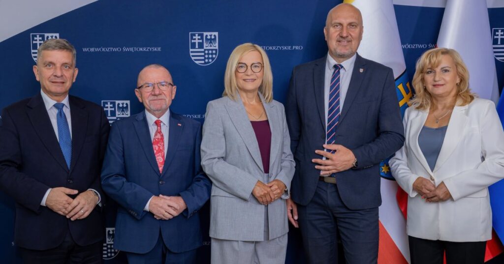 środowe fotografie bulwary nad nidą w pińczowie