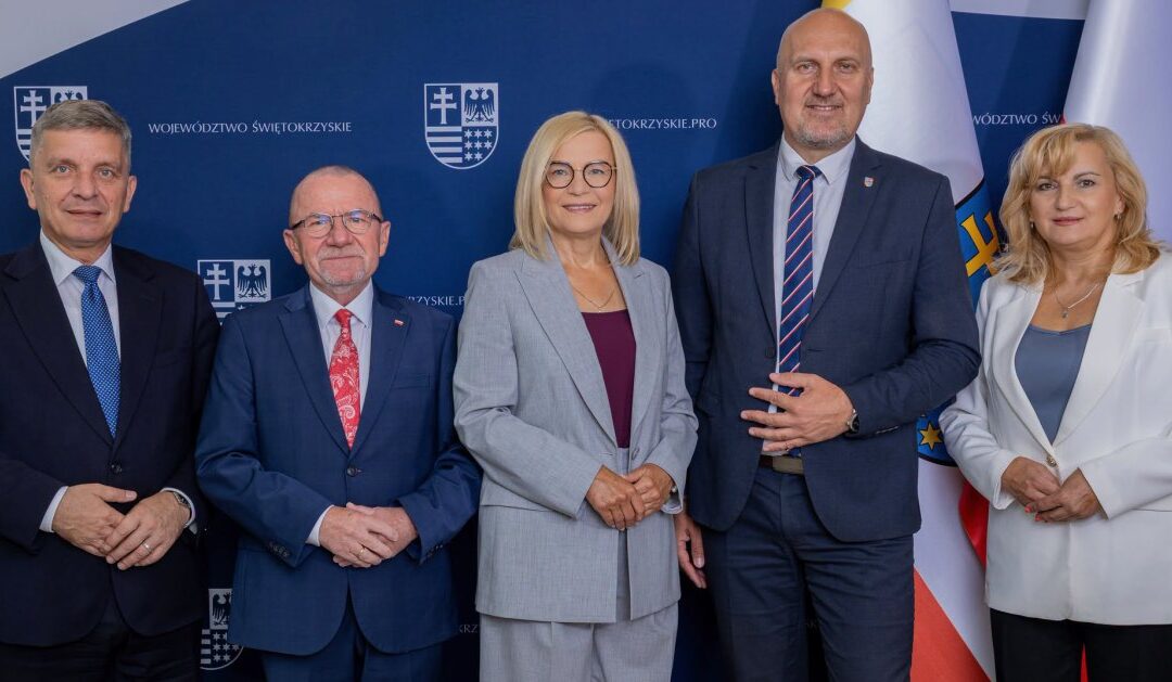 W Pińczowie powstaną bulwary nad Nidą. Gmina otrzyma ponad 8,1 mln zł z Unii Europejskiej.