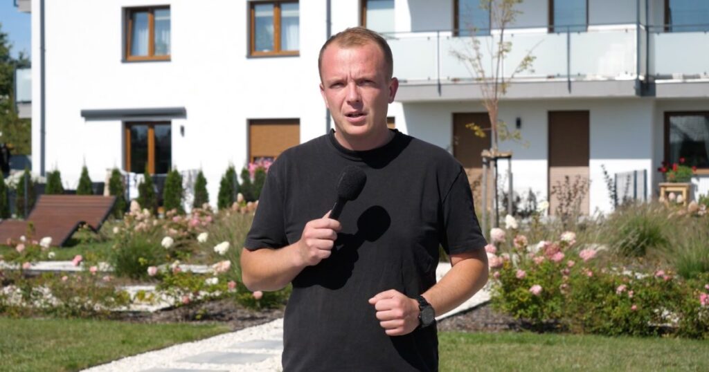 dzień otwarty osiedle rodzinne busko-zdrój