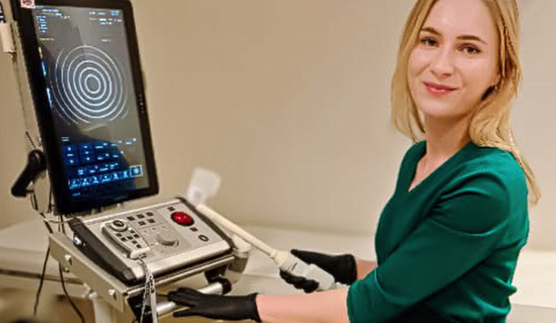 Badania ERUS i TRUS dostępne w Przychodni FEMINA
