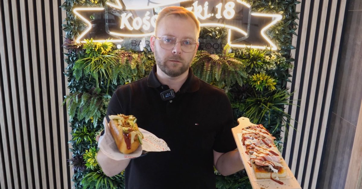 kościuszki 18 nowe menu