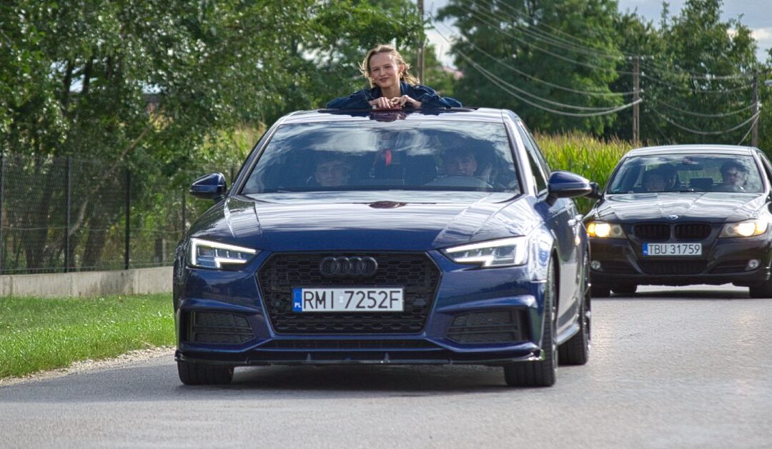 Motoshow Pacanów 2026. Motoryzacyjne emocje, parada samochodów i atrakcje dla całych rodzin.
