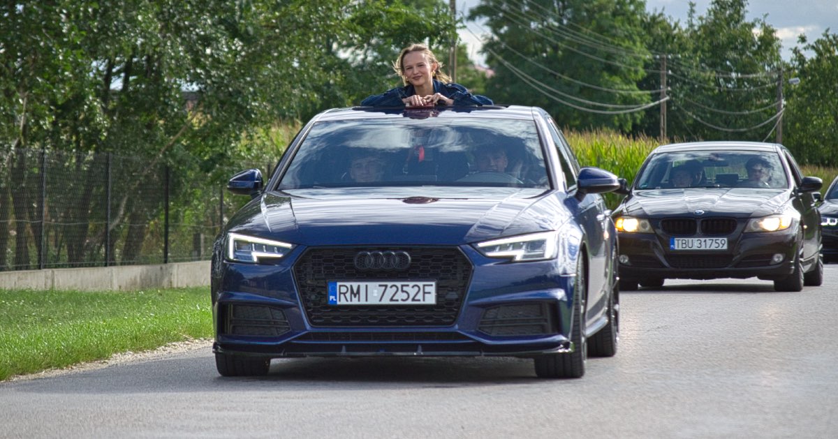 motoshow pacanów