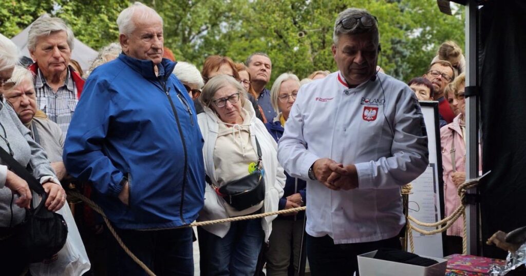 polskie kulinaria w busku-zdroju 2026