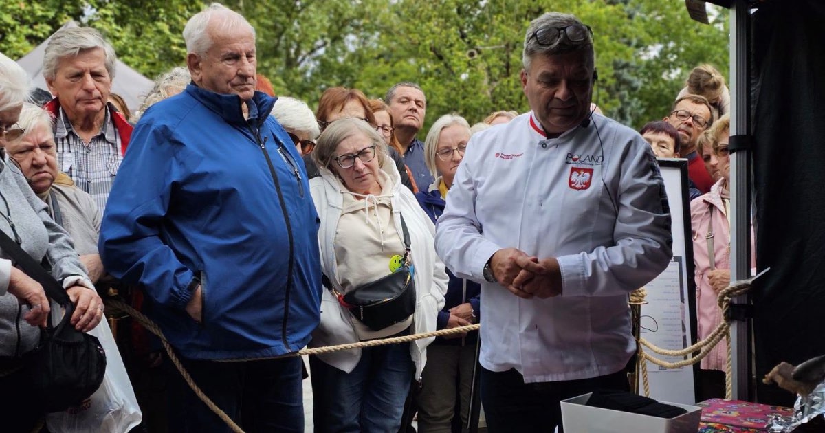 polskie kulinaria w busku-zdroju 2026