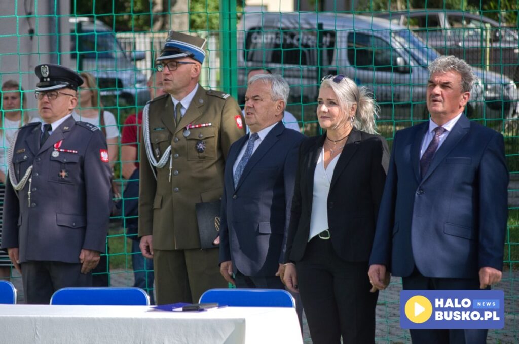 rozpoczecie roku szkolnego w busku zdroju 2026 10