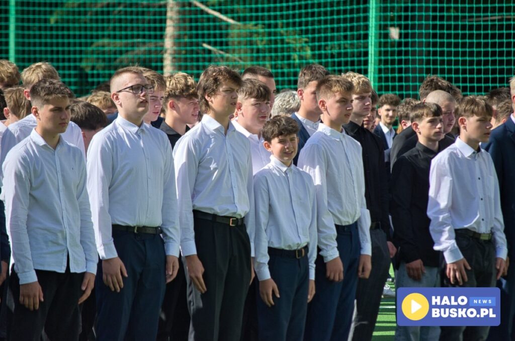 rozpoczecie roku szkolnego w busku zdroju 2026 12