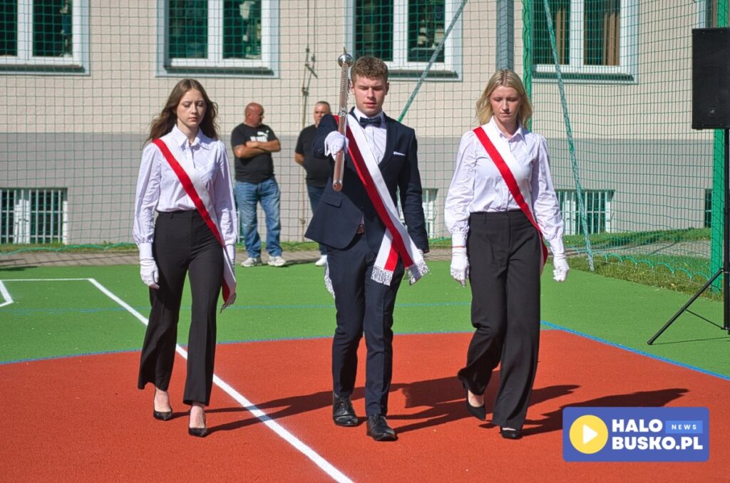 rozpoczecie roku szkolnego w busku zdroju 2026 8