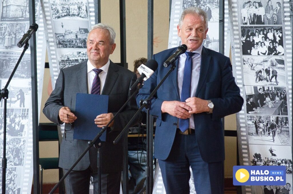 sala gimnastyczna sala gimnastyczna powstanie w zsti w busku zdroju wraz z schronem 5