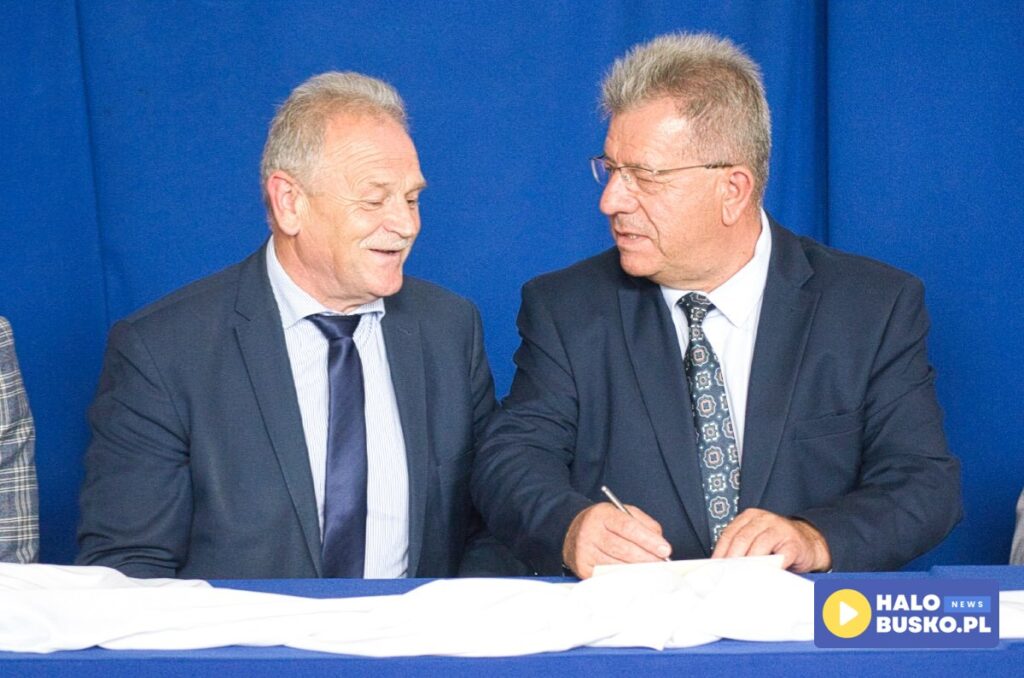 sala gimnastyczna sala gimnastyczna powstanie w zsti w busku zdroju wraz z schronem 6