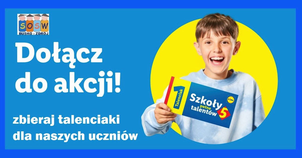 talenciaki sosw busko-zdrój talenciaki sosw busko-zdrój