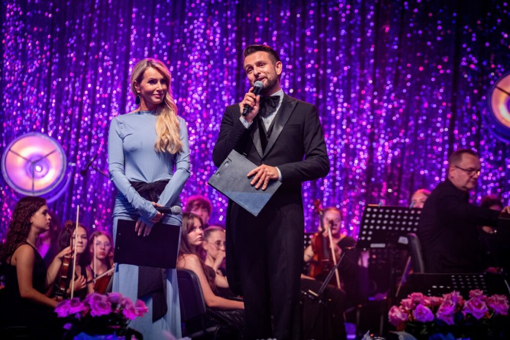 wielka gala operetkowa w krakowie 2