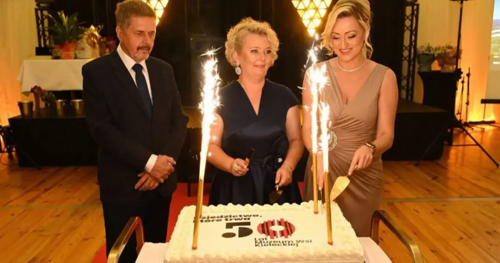Muzeum Wsi Kieleckiej świętowało pół wieku działalności