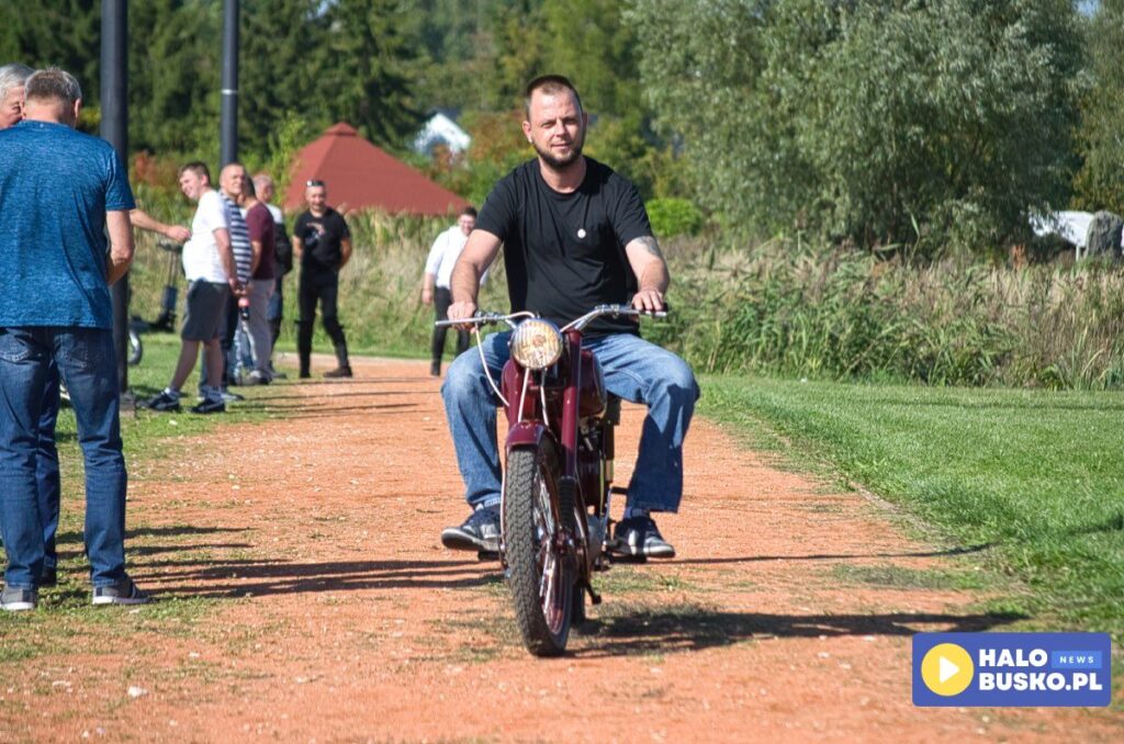 klasyki ponidzie zakonczenie sezonu z klasyki ponidzie i mercedes klub busko zdroj 1