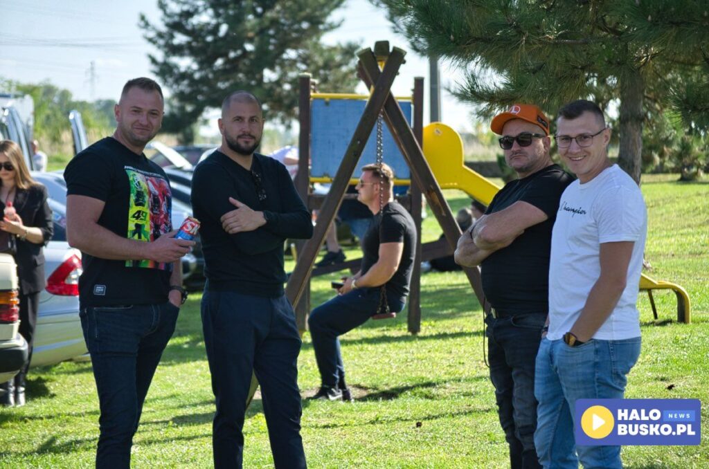 klasyki ponidzie zakonczenie sezonu z klasyki ponidzie i mercedes klub busko zdroj 19