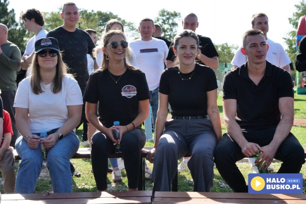 klasyki ponidzie zakonczenie sezonu z klasyki ponidzie i mercedes klub busko zdroj 24