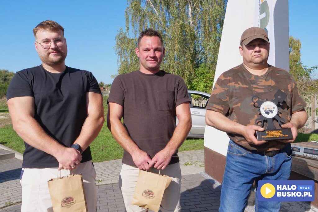 klasyki ponidzie zakonczenie sezonu z klasyki ponidzie i mercedes klub busko zdroj 32