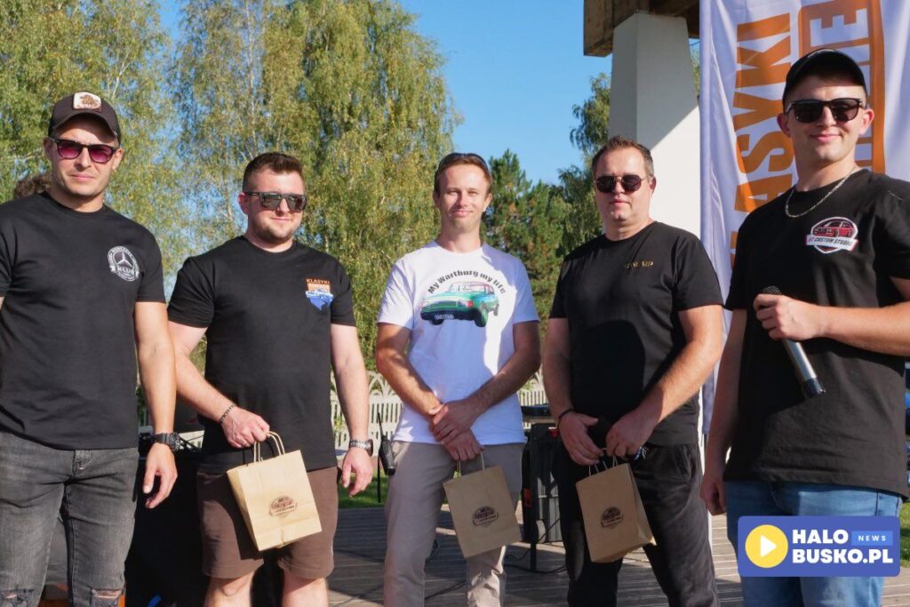 klasyki ponidzie zakonczenie sezonu z klasyki ponidzie i mercedes klub busko zdroj 40