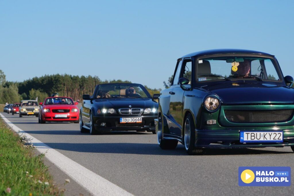 klasyki ponidzie zakonczenie sezonu z klasyki ponidzie i mercedes klub busko zdroj 42