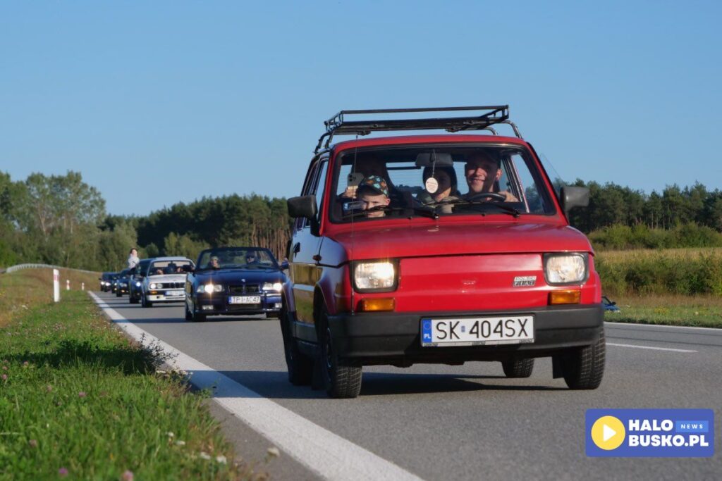 klasyki ponidzie zakonczenie sezonu z klasyki ponidzie i mercedes klub busko zdroj 43