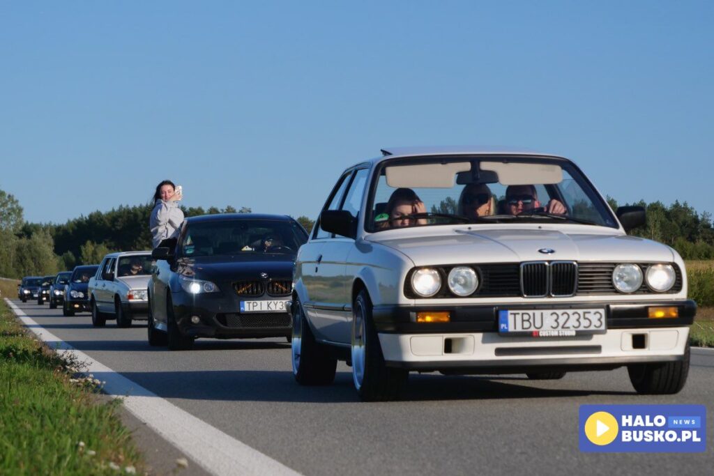 klasyki ponidzie zakonczenie sezonu z klasyki ponidzie i mercedes klub busko zdroj 45