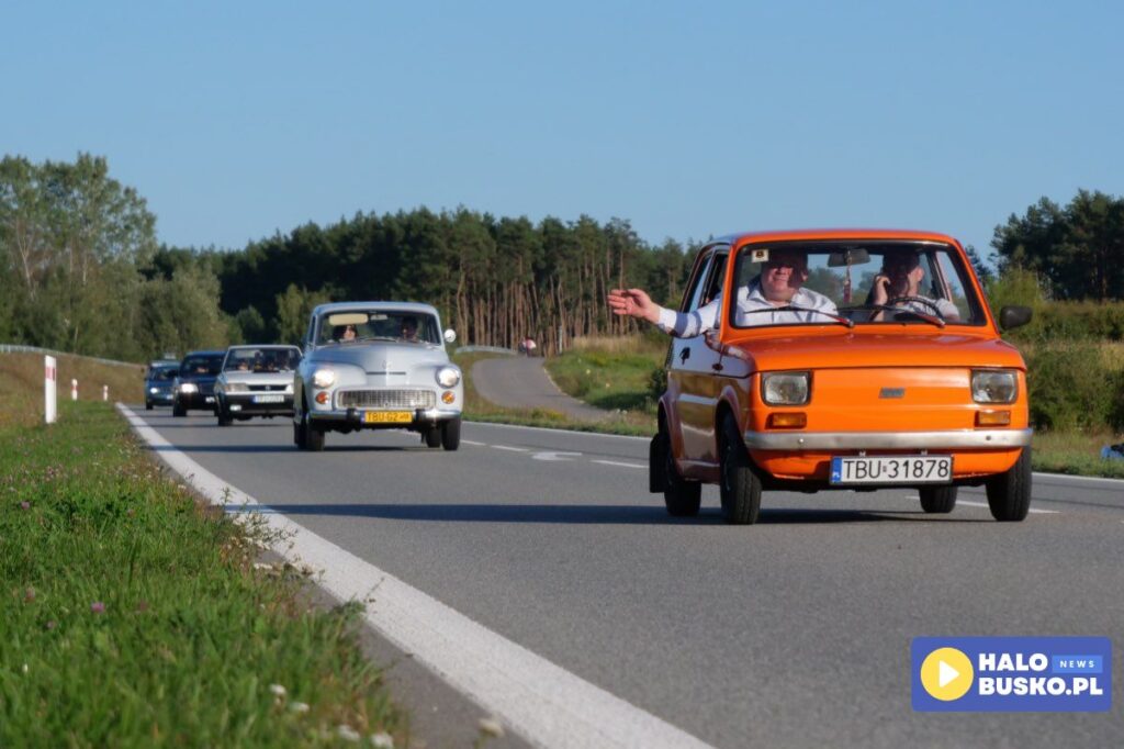 klasyki ponidzie zakonczenie sezonu z klasyki ponidzie i mercedes klub busko zdroj 46