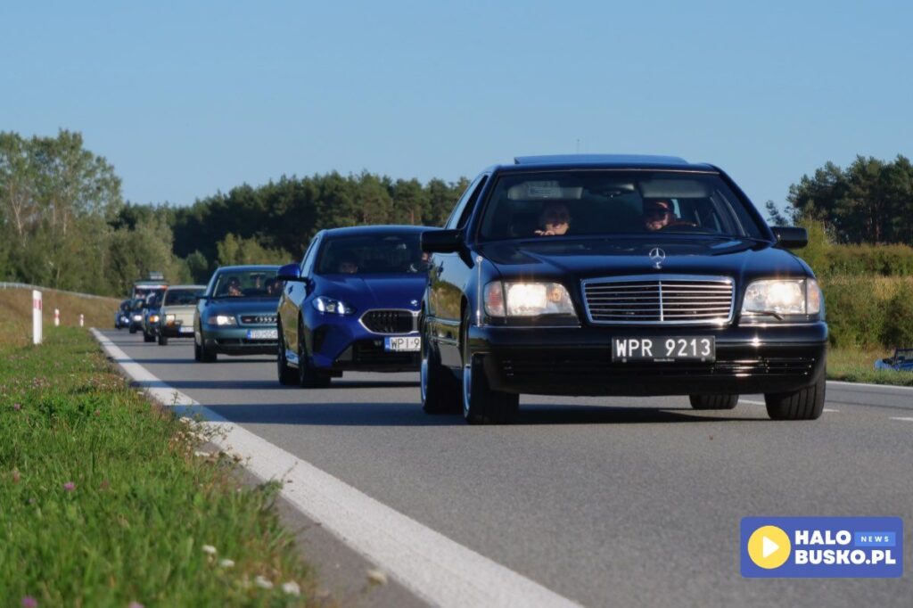 klasyki ponidzie zakonczenie sezonu z klasyki ponidzie i mercedes klub busko zdroj 47