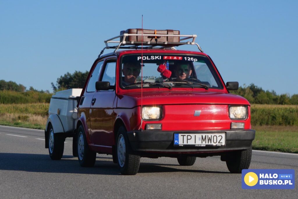 klasyki ponidzie zakonczenie sezonu z klasyki ponidzie i mercedes klub busko zdroj 49