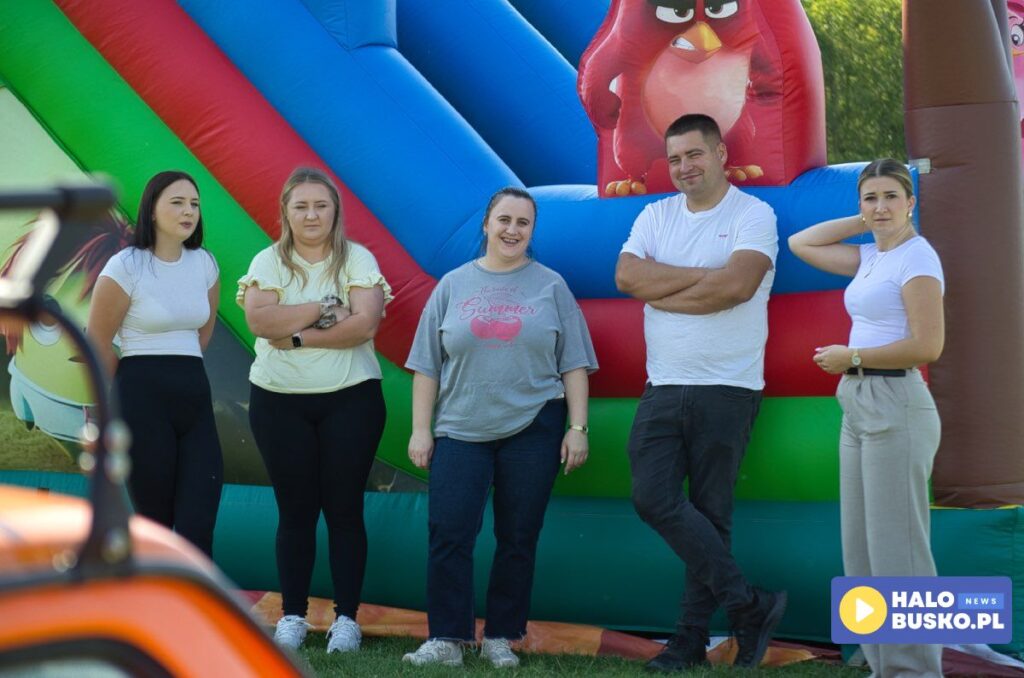 klasyki ponidzie zakonczenie sezonu z klasyki ponidzie i mercedes klub busko zdroj 5