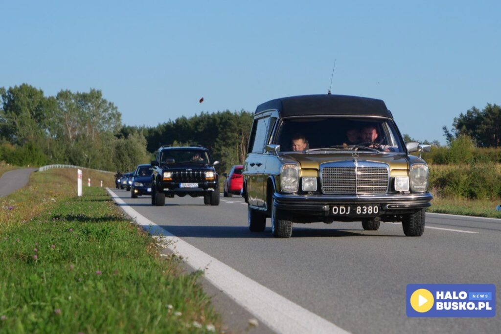 klasyki ponidzie zakonczenie sezonu z klasyki ponidzie i mercedes klub busko zdroj 50