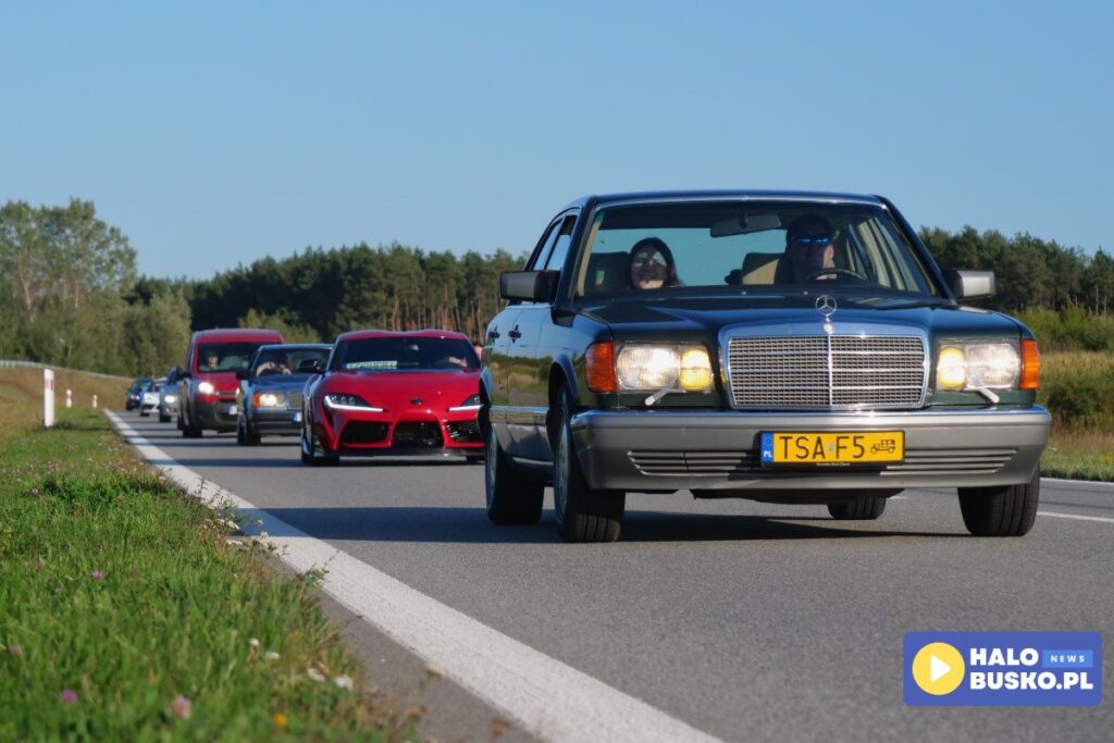 klasyki ponidzie zakonczenie sezonu z klasyki ponidzie i mercedes klub busko zdroj 53