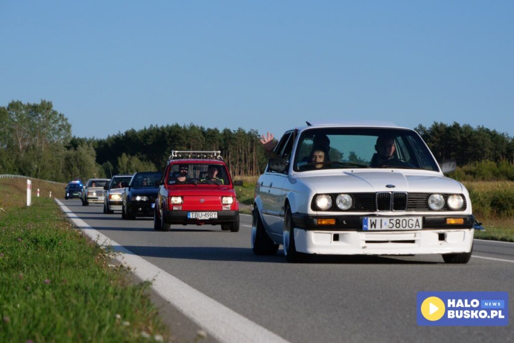 klasyki ponidzie zakonczenie sezonu z klasyki ponidzie i mercedes klub busko zdroj 54