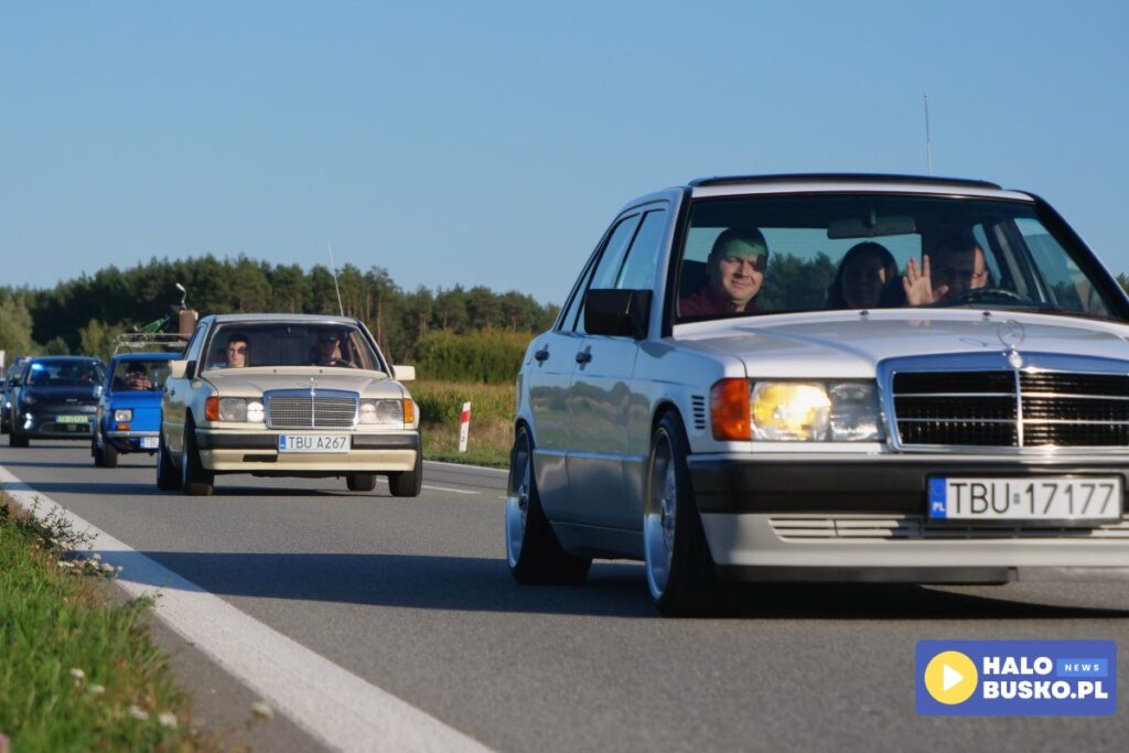 klasyki ponidzie zakonczenie sezonu z klasyki ponidzie i mercedes klub busko zdroj 55