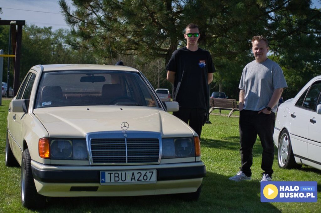 klasyki ponidzie zakonczenie sezonu z klasyki ponidzie i mercedes klub busko zdroj 6
