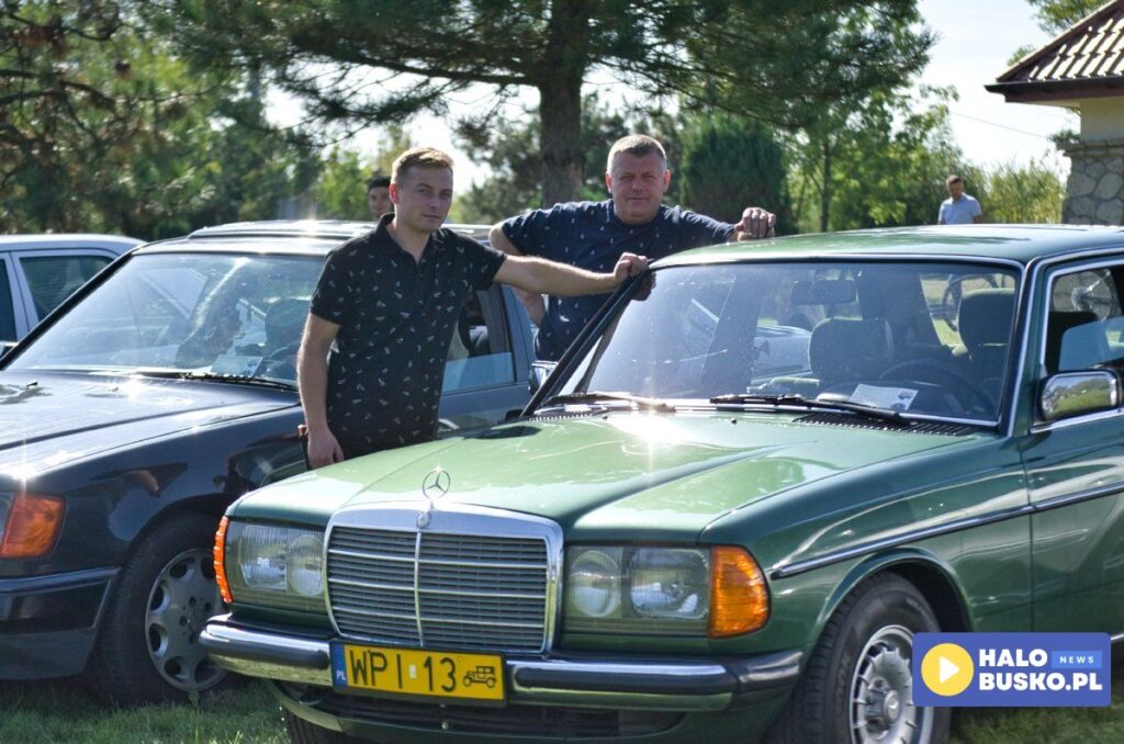 klasyki ponidzie zakonczenie sezonu z klasyki ponidzie i mercedes klub busko zdroj 7