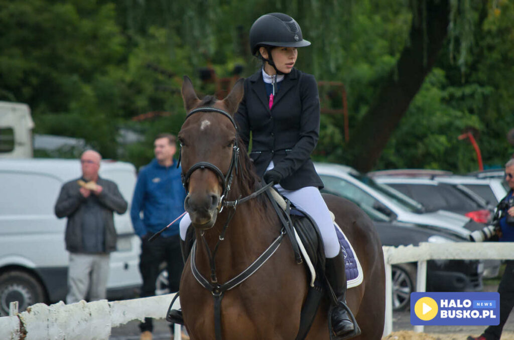 zawody konne w pinczowie 13