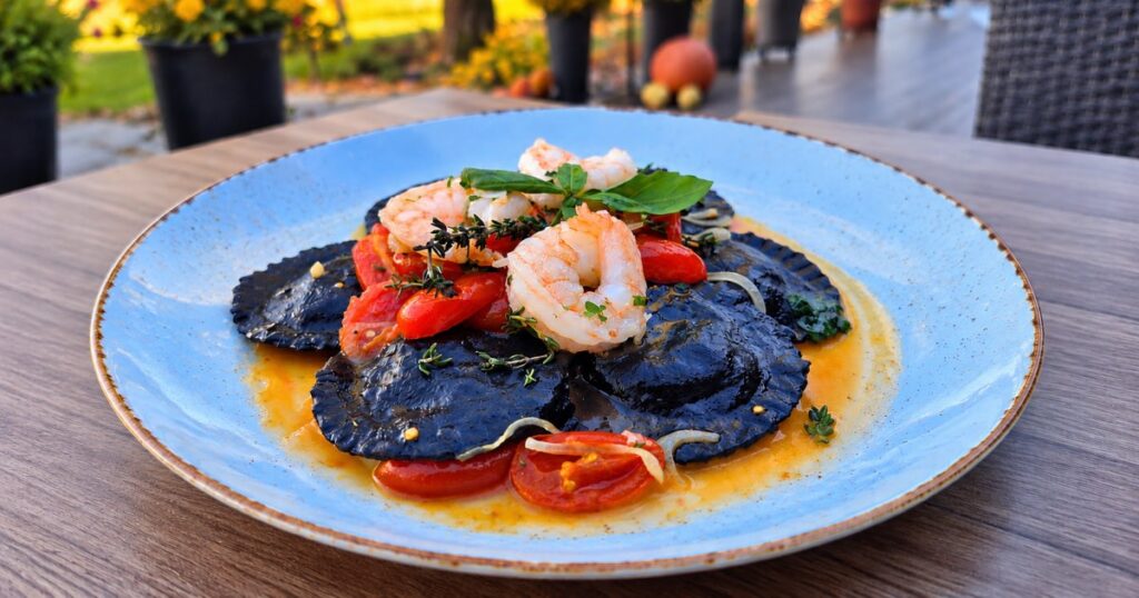 ravioli nero di seppia 1af87828 9334 4c92 99ca aa3b85f7b1b5
