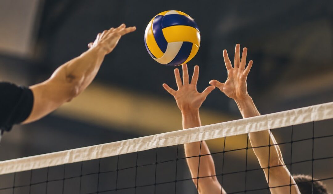 ZAG Arena Busko-Zdrój pokonała Volley Set Kielce 3:0