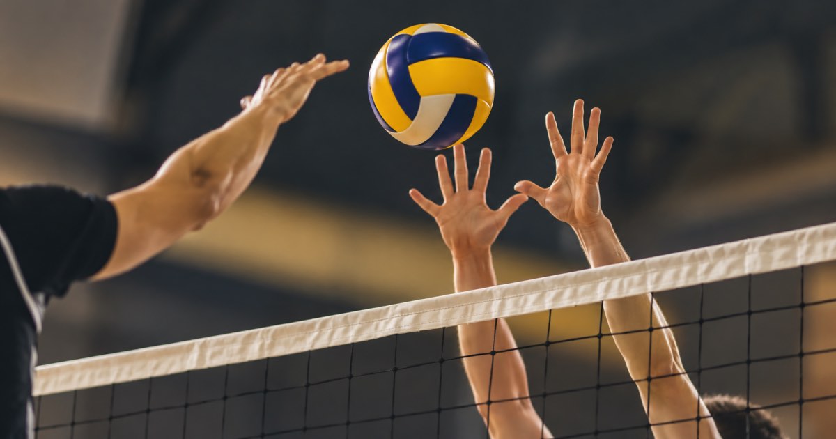 ZAG Arena Busko-Zdrój pokonała Volley Set Kielce 3:0