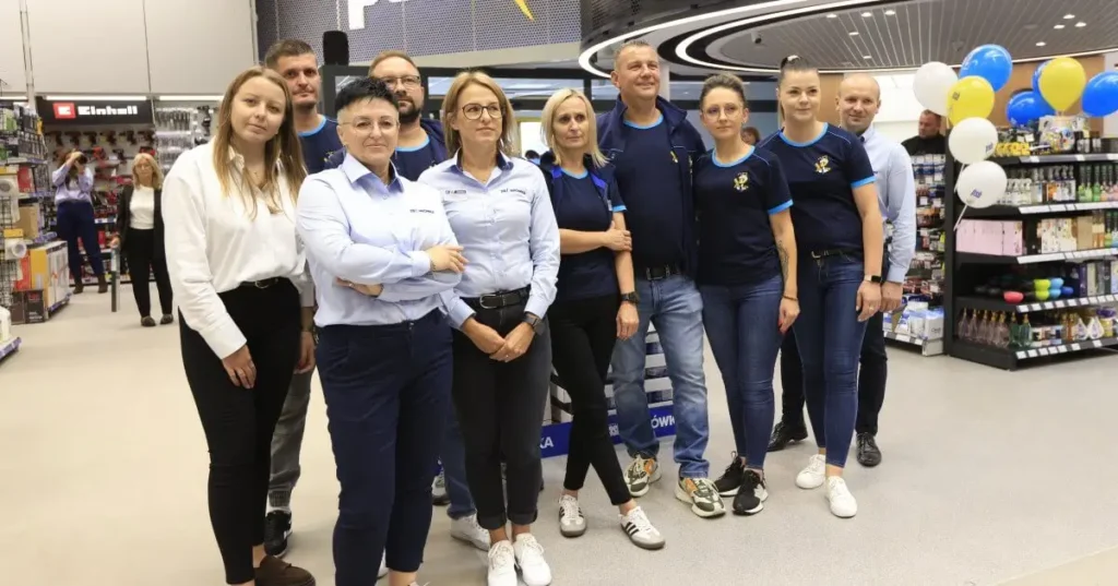 19 lat z PSB Mrówka w Busku-Zdroju. Agnieszka Stępień o pracy i zmianach