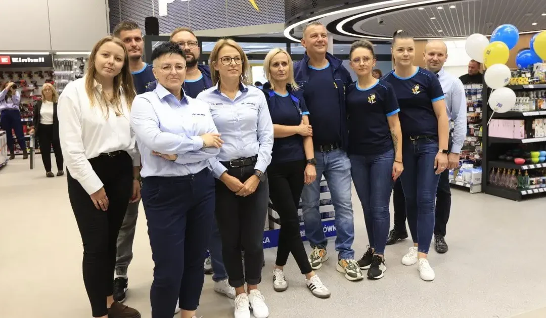 19 lat z PSB Mrówka w Busku-Zdroju. Agnieszka Stępień o pracy i zmianach